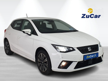 SEAT Ibiza 1.0MPI 80hp SE+