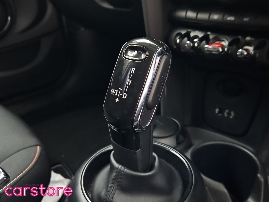 MINI Hatch Cooper 1.5 Auto — thumbnail 20