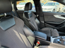 2019 AUDI A4 S LINE 35 TDI S-A