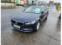 2017 Volvo V90