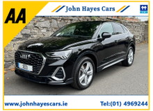 2023 Audi Q3 1.4L Petrol Plug-in Hybrid For Sale Images