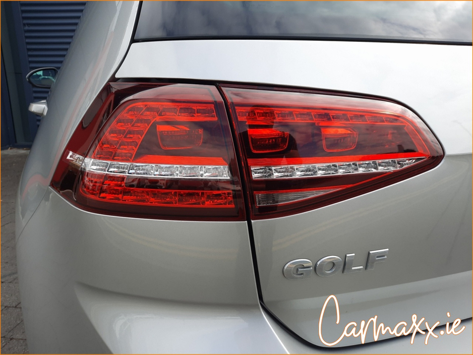 Volkswagen Golf 1.4TSI 110BHP 5DR HIGHLINE AUTOMATIC — thumbnail 14
