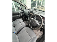 2016 Citroen Berlingo 1.6L Diesel For Sale Images