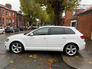 2013 AUDI A3 1.4tfsi S-Line, Automatic, Only 76kms, New Nct 10/2026, Apple Car Play, Android Auto, Reversing Camera, A/C, Alloys, Privacy Glass, Service & Warranty Included, SIMI Dealer,