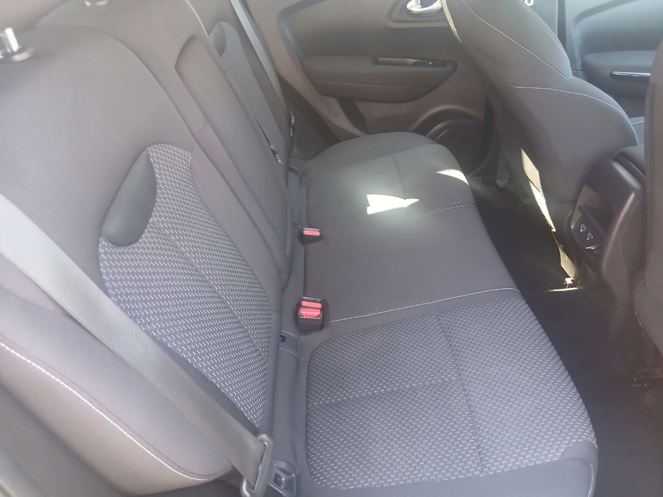 2022 Renault Kadjar 1.3L Petrol For Sale Images