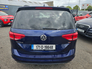 2017 VOLKSWAGEN TOURAN COMFORT LINE BLUEMOTION 1.6 TDI ** PANORAMIC GLASS ROOF ** SUPERB EXAMPLE **