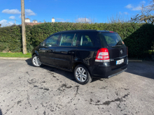 2014 Opel Zafira 1.7L Diesel For Sale Images