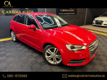 Audi A3 Audi A3 Automatic