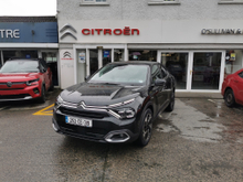 2025 Citroen C4
