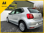 2015 VOLKSWAGEN POLO 