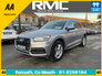 2018 AUDI Q5 2.0 TDI 190 Q S-TRONIC 