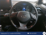 2022 TOYOTA C-HR 1.8 HYBRID SPORT BITONE