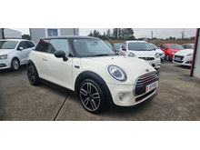 2018 MINI Cooper D 1.5L Diesel For Sale Images
