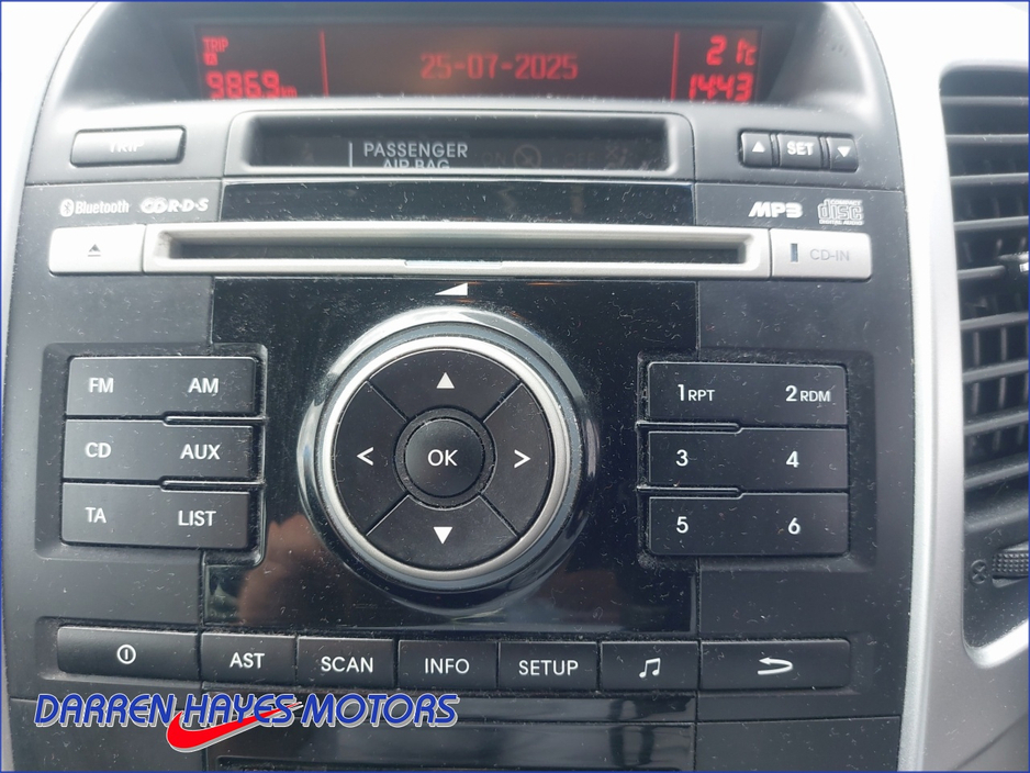 2015 Kia Venga 1.4L Diesel For Sale Images