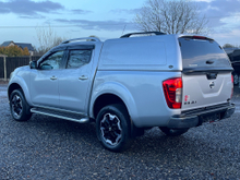 2021 Nissan Navara 2.3L Diesel For Sale Images
