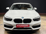 2019 BMW 1 SERIES 118i - AUTOMATIC - VERY LOW MILEAGE