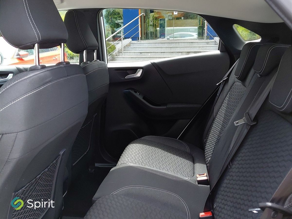 Ford Puma 1.5L EcoBlue 120PS Titanium PHONE MICK ON 0868323328 — thumbnail 5
