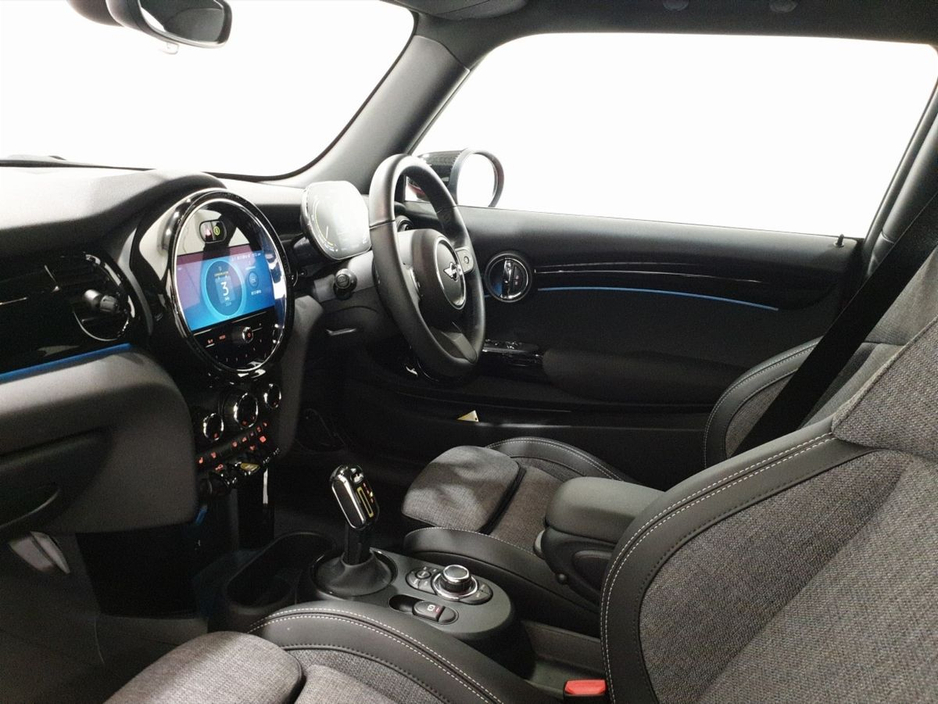 2023 MINI Hatch 0L Electric For Sale Images