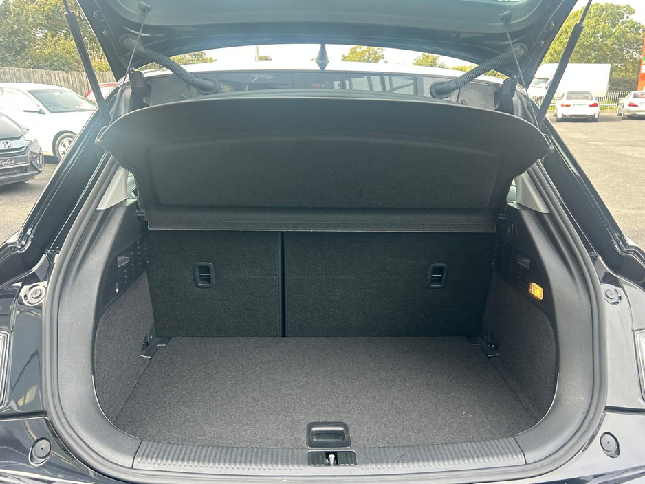 2012 Audi A1 0L Petrol For Sale Images