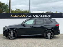 2020 BMW X5 3L Petrol Plug-in Hybrid For Sale Images