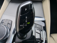 2019 BMW 5 Series 2L Diesel For Sale Images