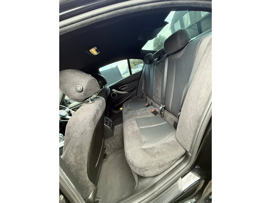 2016 BMW 3 Series 2L Diesel For Sale Images