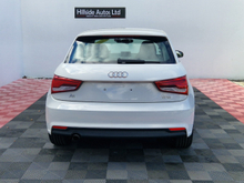 2015 Audi A1 1L Petrol For Sale Images