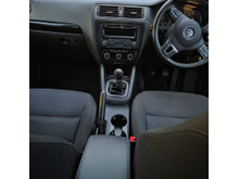 2014 Volkswagen Jetta 1.6L Diesel For Sale Images