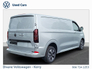 2026 VOLKSWAGEN TRANSPORTER TRENDLINE PLUS 2.0TDI 150BHP LWB