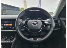 2022 Skoda Kodiaq 2.0L Diesel For Sale Images