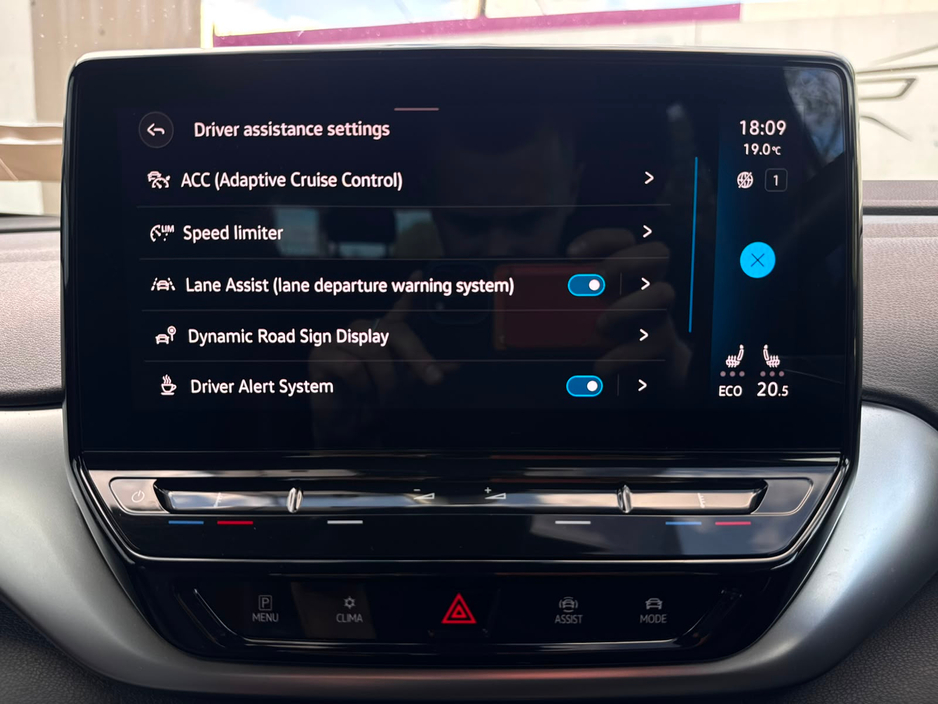 2021 Volkswagen ID.4 0L Electric For Sale Images