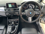 2018 BMW 2 SERIES M SPORT PREMIUM AUTO ACTIVE TOURER