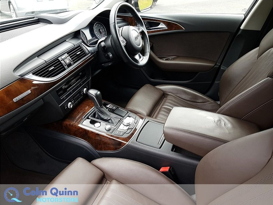 2017 Audi A6 3L Diesel For Sale Images