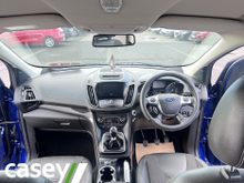 2016 Ford Kuga 2L Diesel For Sale Images