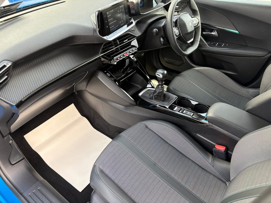 2022 Peugeot 2008 1.5L Diesel For Sale Images