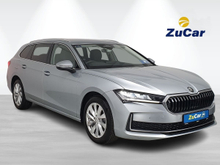 Skoda Superb SELECTION 1.5 PHEV TSI 204HP DSG