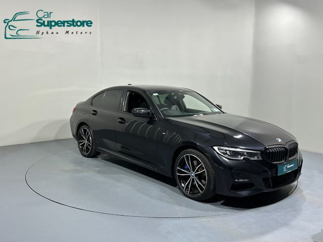 2020 BMW 3 SERIES 330E M Sport Pro