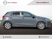 2022 Kia Rio 1.2L Petrol For Sale Images