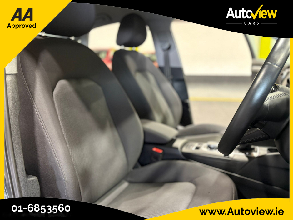 2017 Audi A3 1.4L Petrol For Sale Images