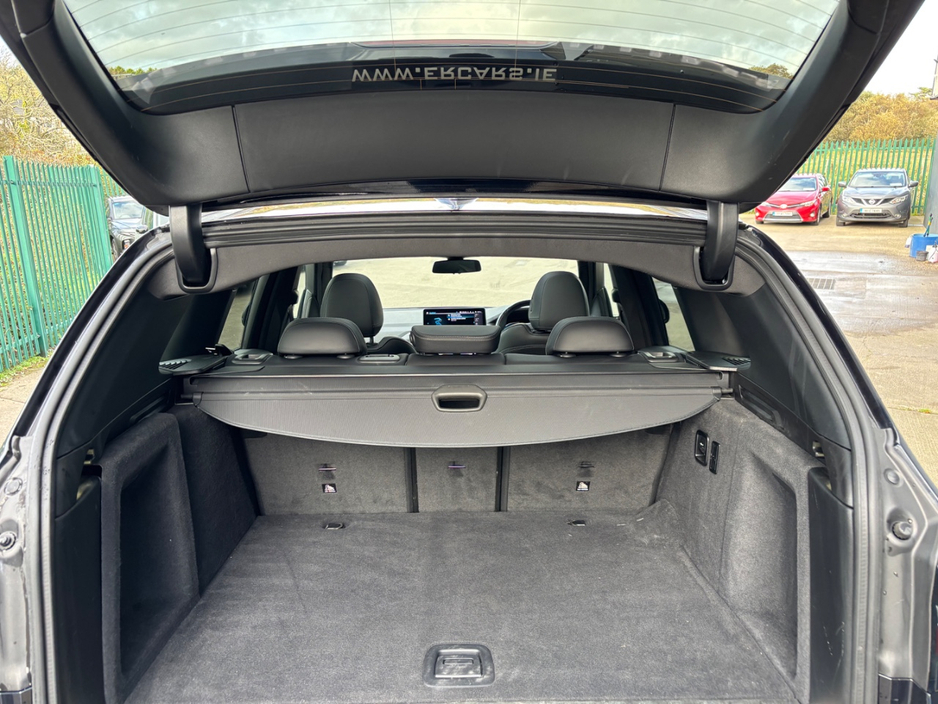 2023 BMW X3 2L Petrol Plug-in Hybrid For Sale Images