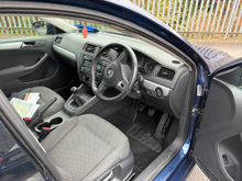 2012 Volkswagen Jetta 1.6L Diesel For Sale Images