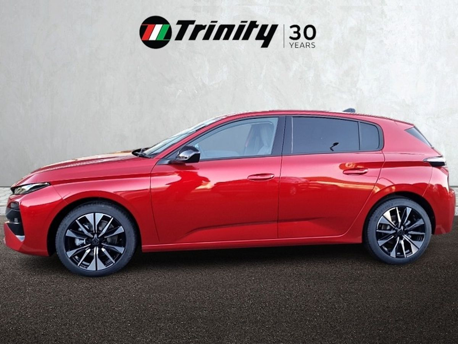 2026 Peugeot 308 1.2L Petrol Hybrid For Sale Images