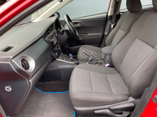 2013 Toyota Auris 1.8L Petrol Hybrid For Sale Images
