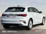 2021 AUDI A3 SPORTBACK 30TFSI 110BHP AUTOMATIC WITH CRUISE CONTROL AND REVERSING CAMERA