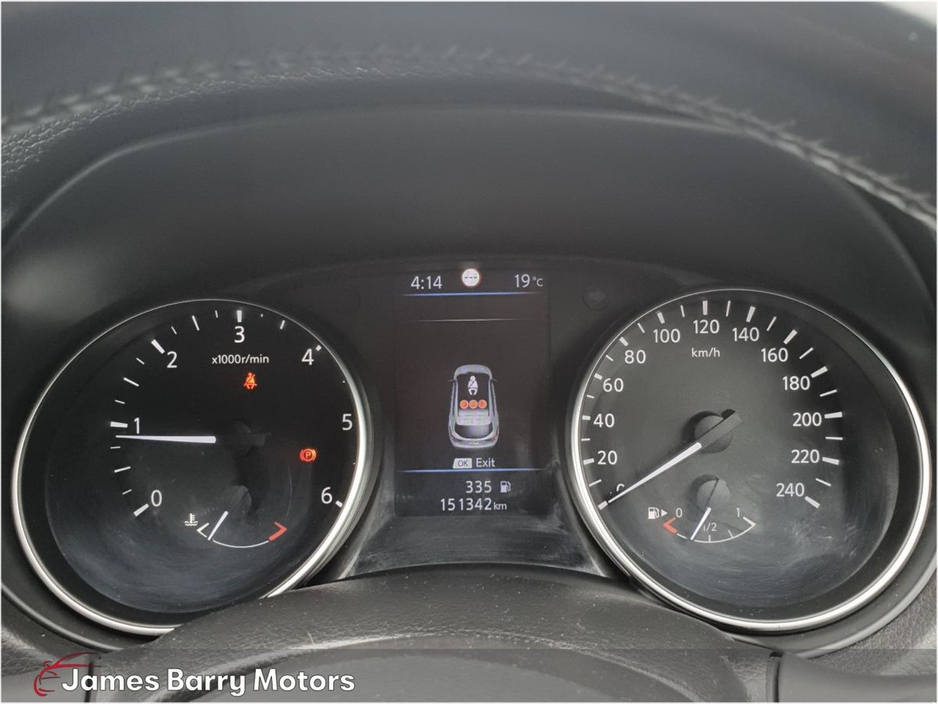 2019 Nissan Qashqai 1.5L Diesel For Sale Images