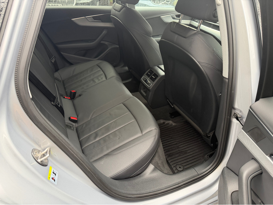 2022 Audi A4 2L Diesel For Sale Images