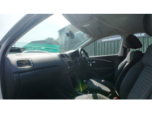 2014 Volkswagen Polo 1L Petrol For Sale Images