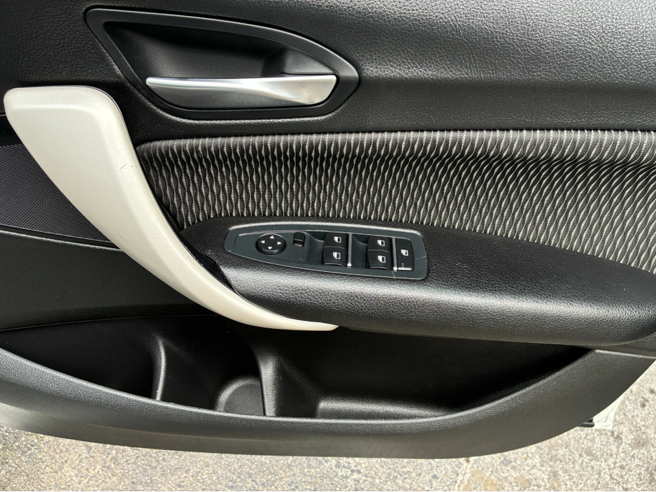 2018 BMW 1 Series 1.5L Diesel For Sale Images