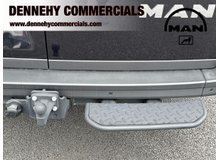 2025 MAN TGE 2.0L Diesel For Sale Images