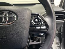 2021 Toyota Prius 1.8L Petrol Hybrid For Sale Images